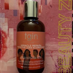 5 for $25! tgin Miracle RepaiRx Leave In Conditioner